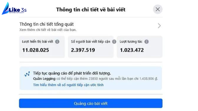 Cách tăng tương tác của người theo dõi trên Facebook